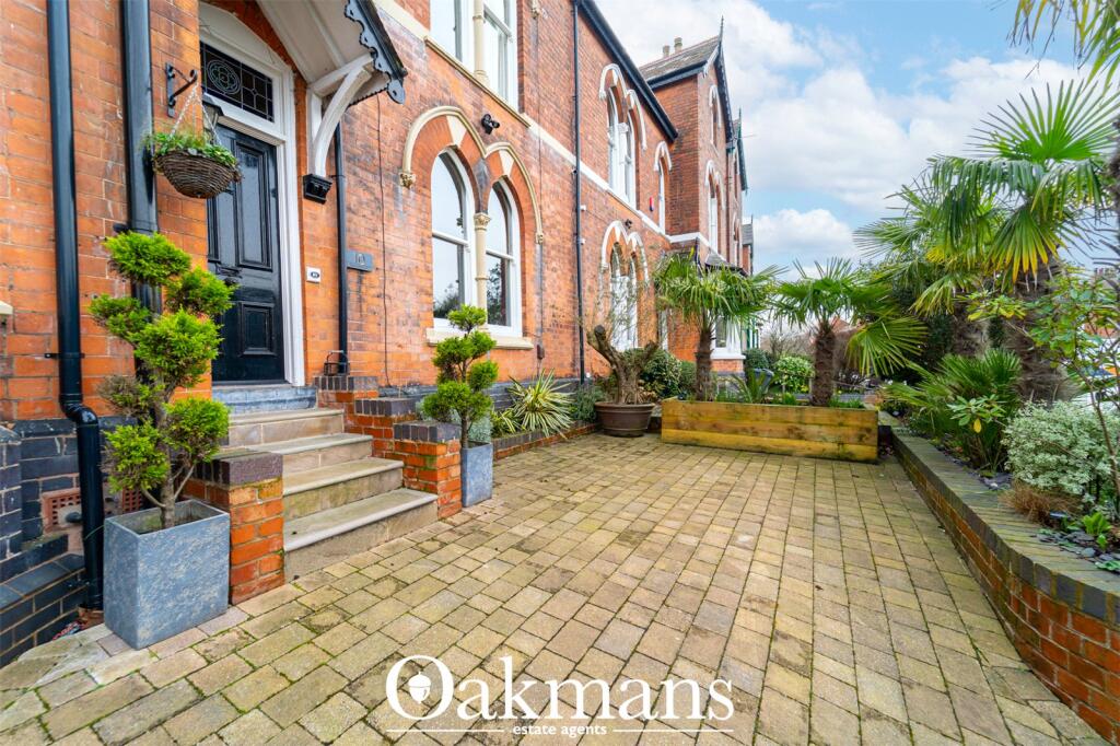 Additional image 28 of Kingscote Road, Birmingham, West Midlands, B15