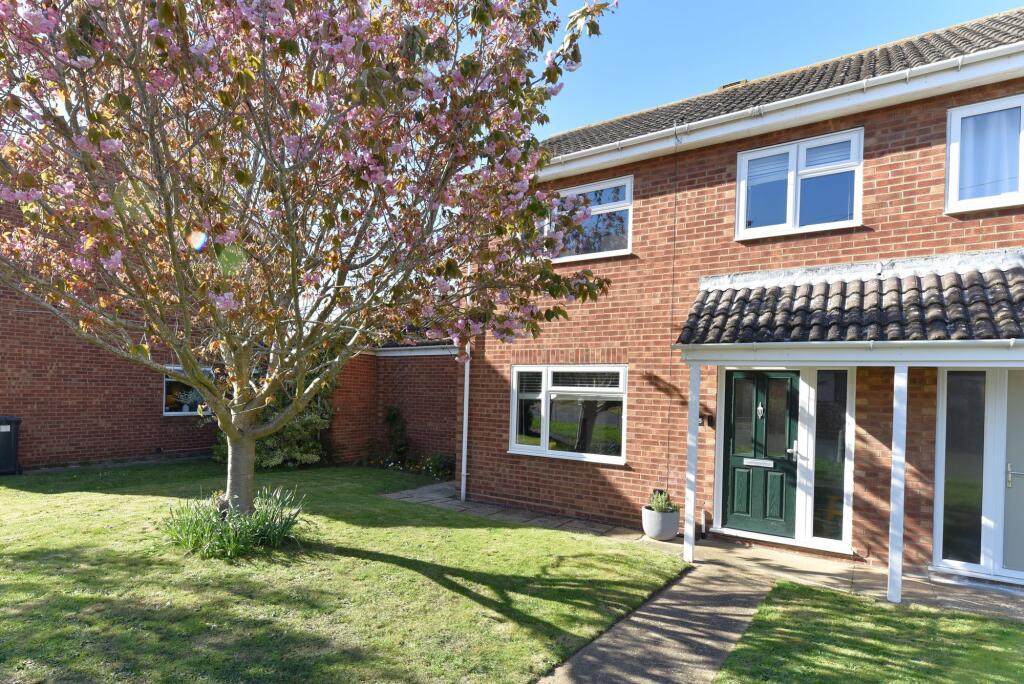 Main image of property: Chapel Road, Earith, PE28