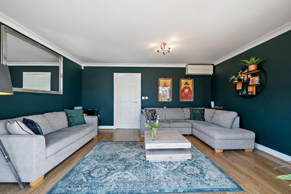 House in Warrington, Culcheth and Glazebury - More