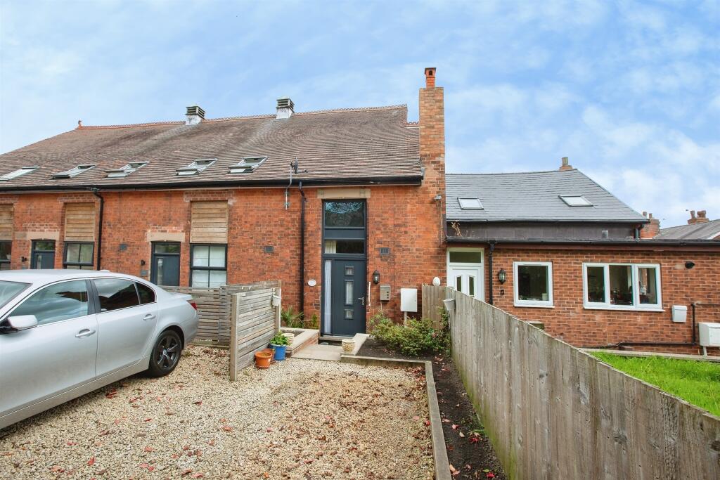 Main image of property: Furnace Lane, Loscoe, HEANOR