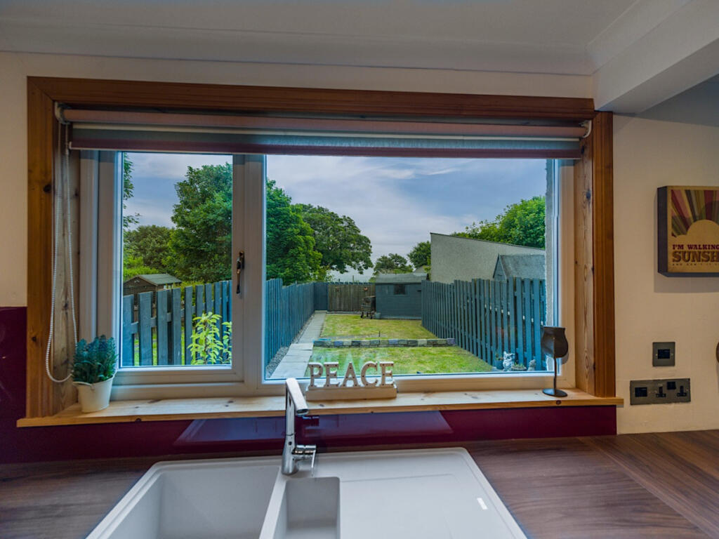 House in Aberdeen, Cove and Altens - View 5