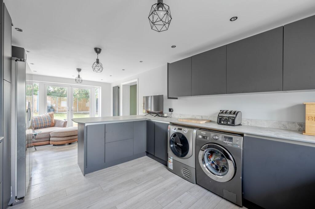 House in Harrogate - View 2