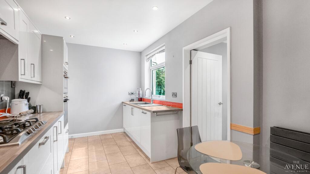 House in Sutton Coldfield, Boldmere - View 4