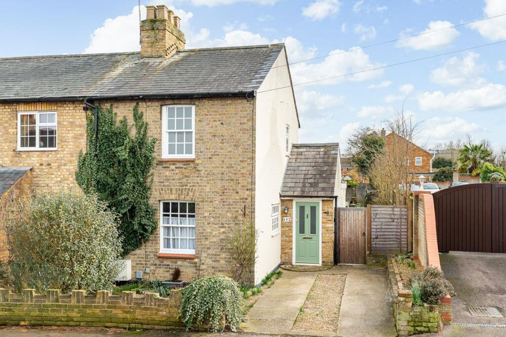 Main image of property: Musley Hill, Ware, SG12