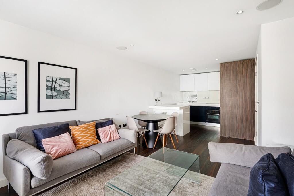 Main image of property: Moore House, Grosvenor Waterside, 2 Gatliff Road, London, SW1W
