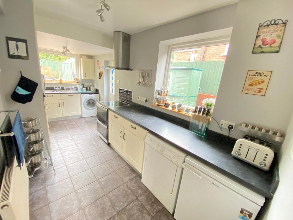 House in Stoke-on-Trent - View 5