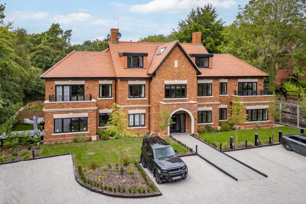 Additional image 15 of Caddington House, New Road, Digswell, Welwyn, Hertfordshire, AL6