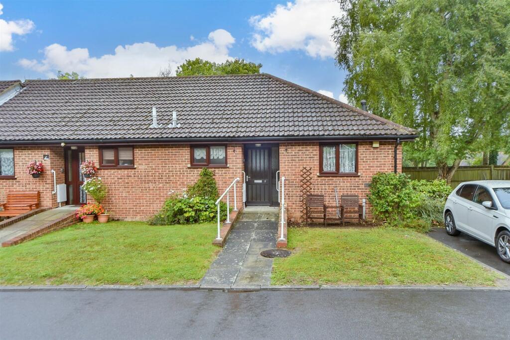 Main image of property: Kingsdown Close, Hempstead, Gillingham, Kent