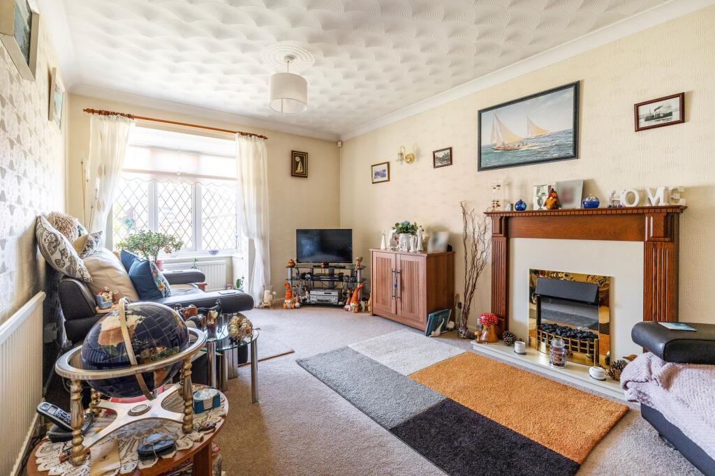 House in Great Yarmouth, Hopton-on-Sea - View 4