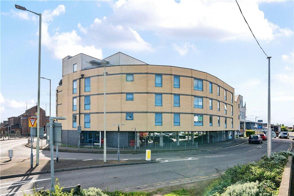 Main image of property: 36 Sawyers Court, Sturlas Way, Waltham Cross