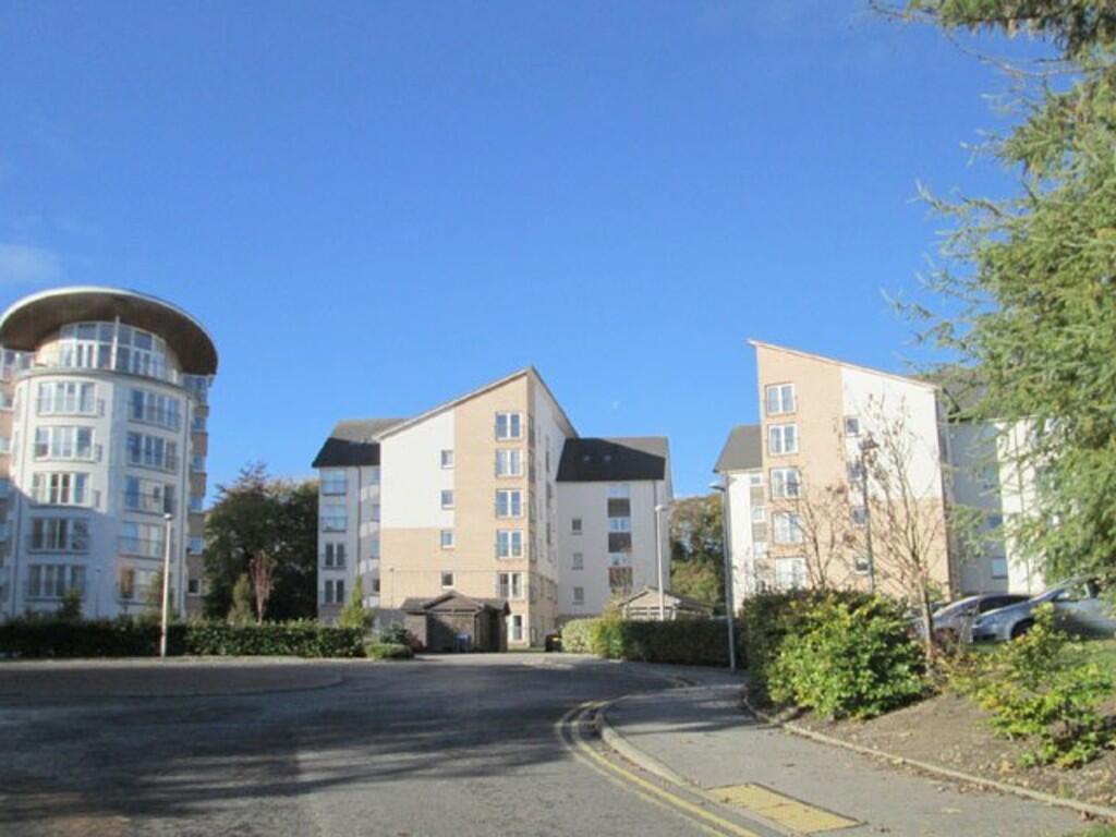 Main image of property: Shaw Crescent, Aberdeen