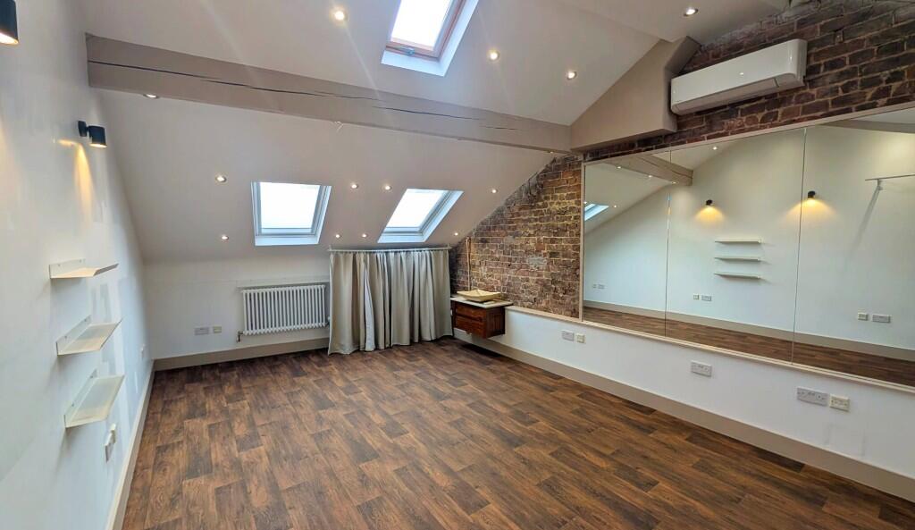 Main image of property: Grove One, 1 Grove Street, Wilmslow, Cheshire, SK9