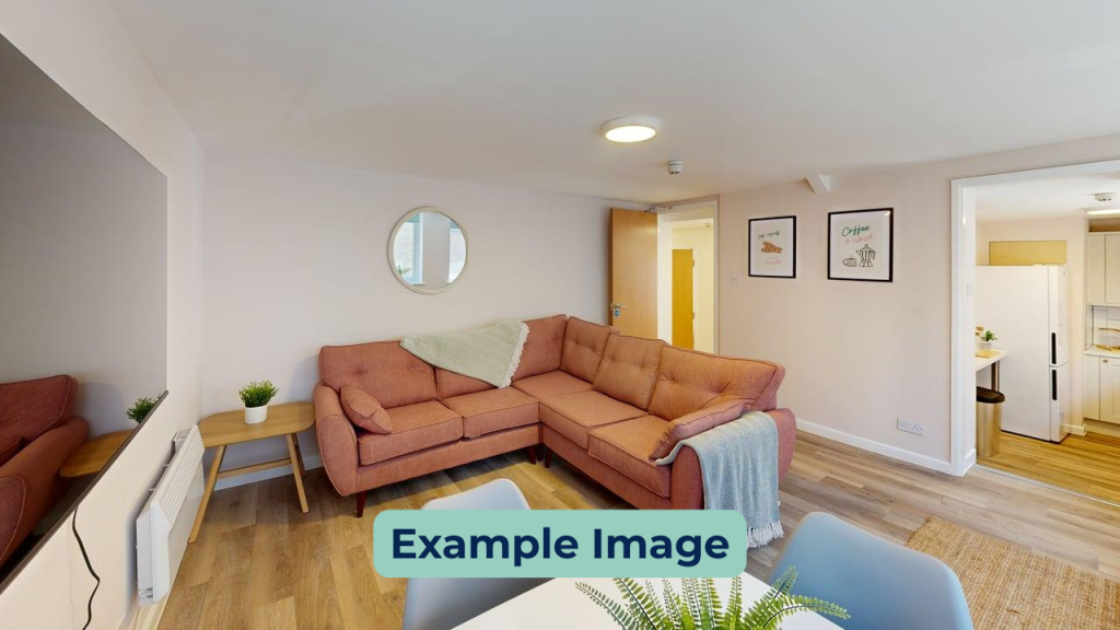 Flat 4, 1, Mark Lane BS1 5DG photo 3