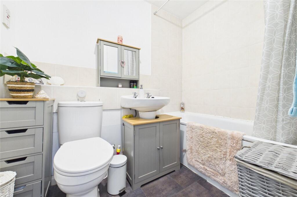 House in Burghfield - More