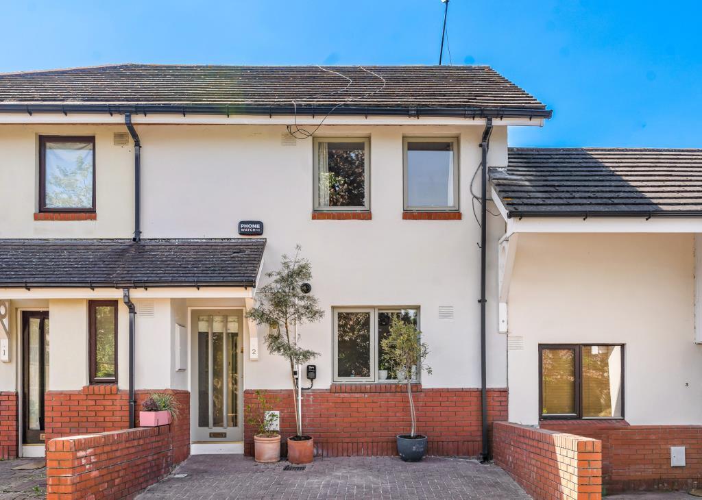Main image of property: 2 Chester Square, Villarea Park, Glenageary, Co Dublin, A96 E1H2