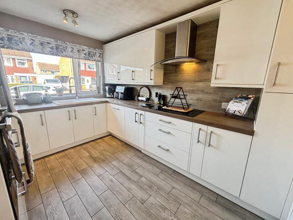 House in Lincoln, Lincolnshire - View 2