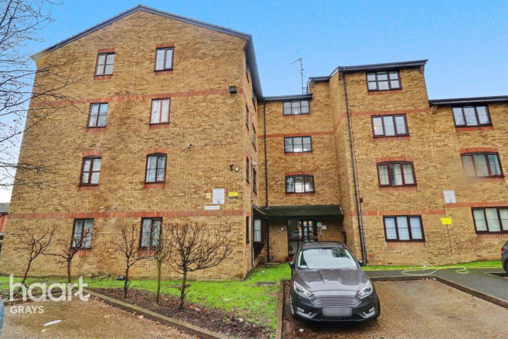 Main image of property: Sejant House, Bridge Road, Grays