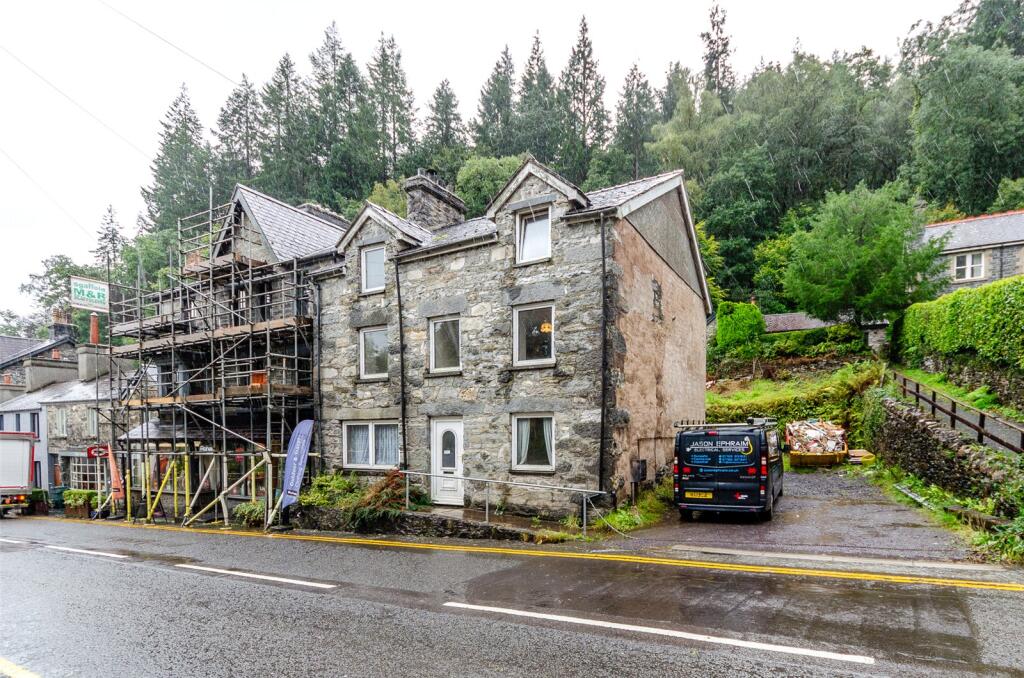 Main image of property: Holyhead Road, Betws-y-Coed, Conwy, LL24