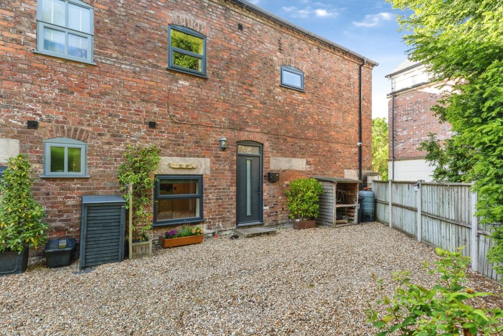 Main image of property: Chester High Road, Neston, Merseyside, CH64