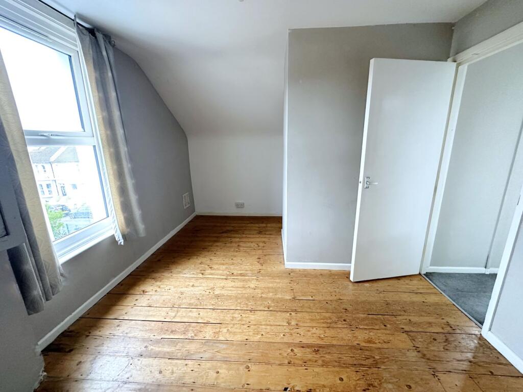 Apartment in St Leonards-on-sea, Bohemia - More