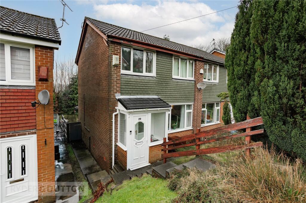 Main image of property: Dovecote Lane, Springhead, Saddleworth, OL4