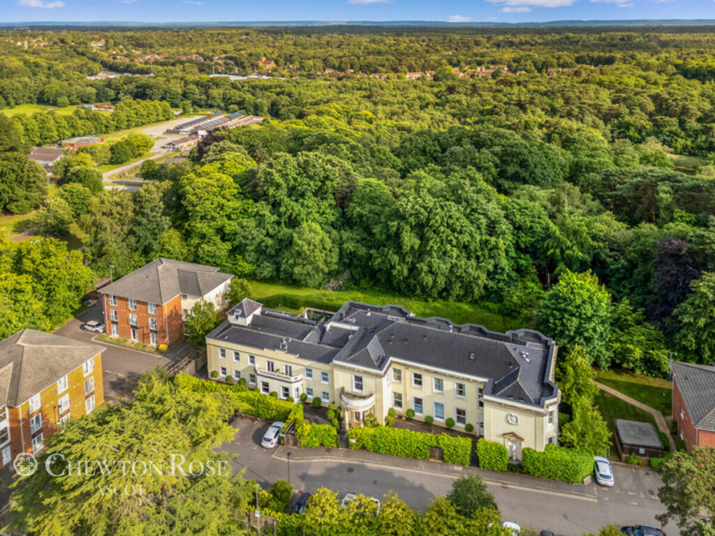Main image of property: Edenbrook Place, Ascot