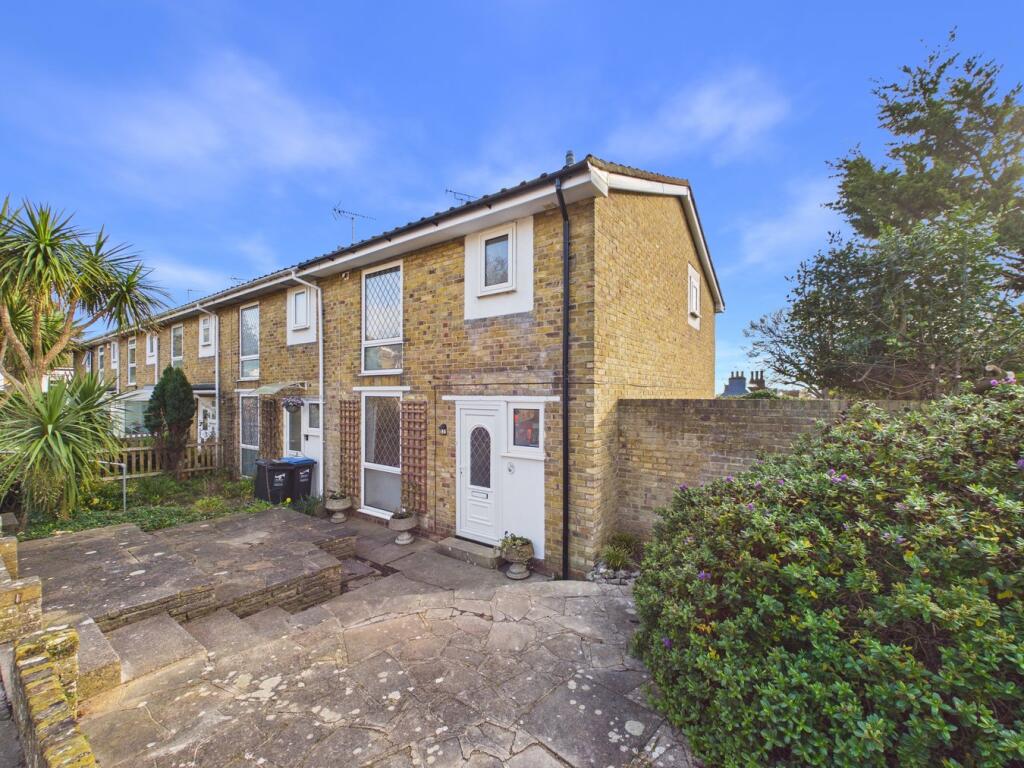 Main image of property: Stone Gardens, Broadstairs, CT10