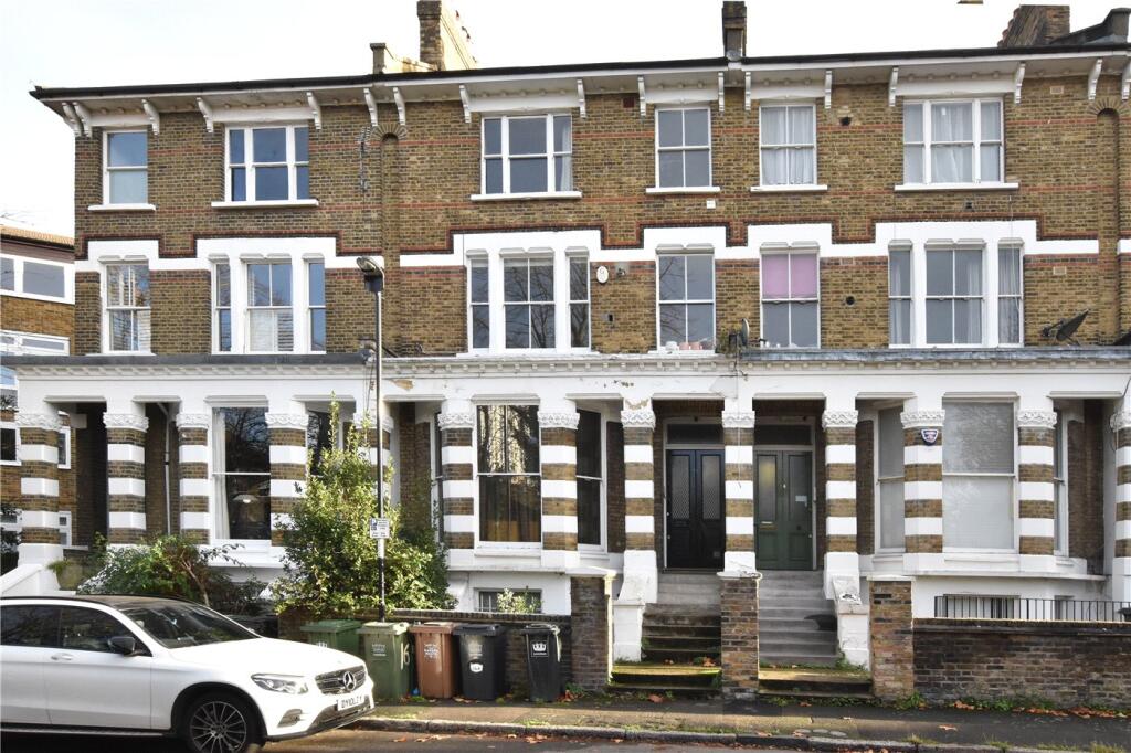 Main image of property: Walerand Road, Lewisham, London, SE13