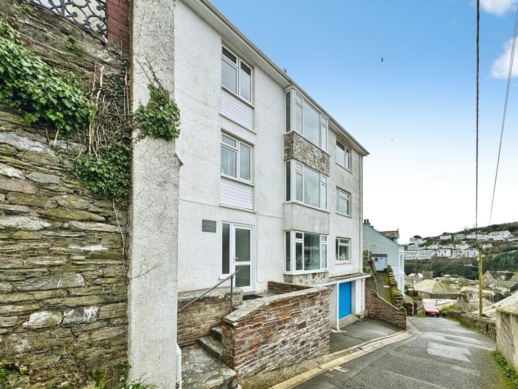 Barbican Hill, Looe, Cornwall, PL13 photo 4