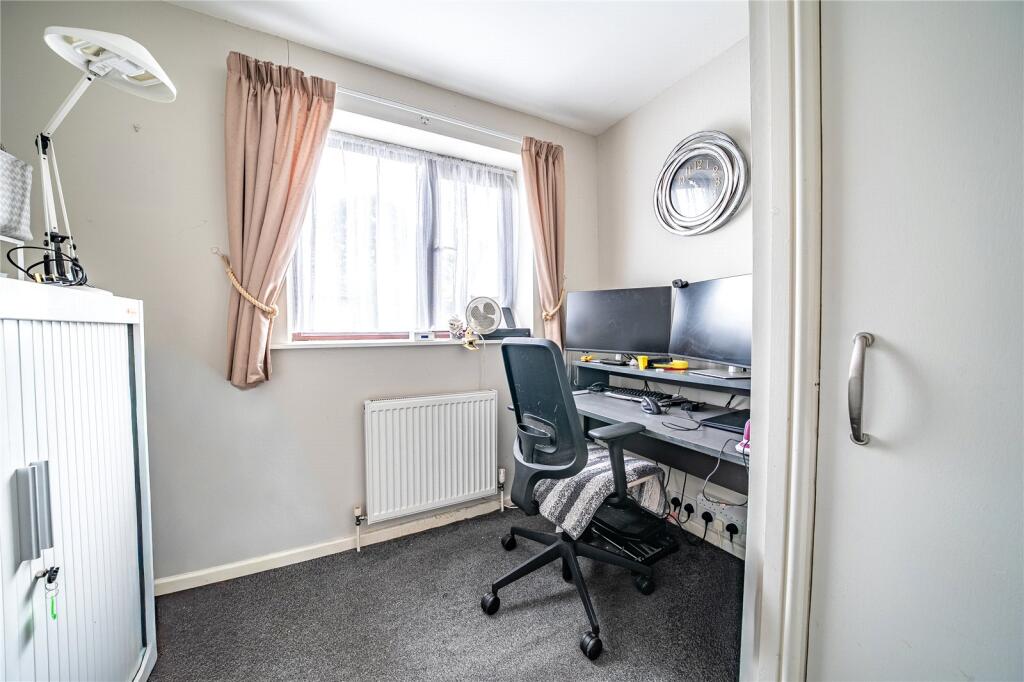House in Leeds - View 5
