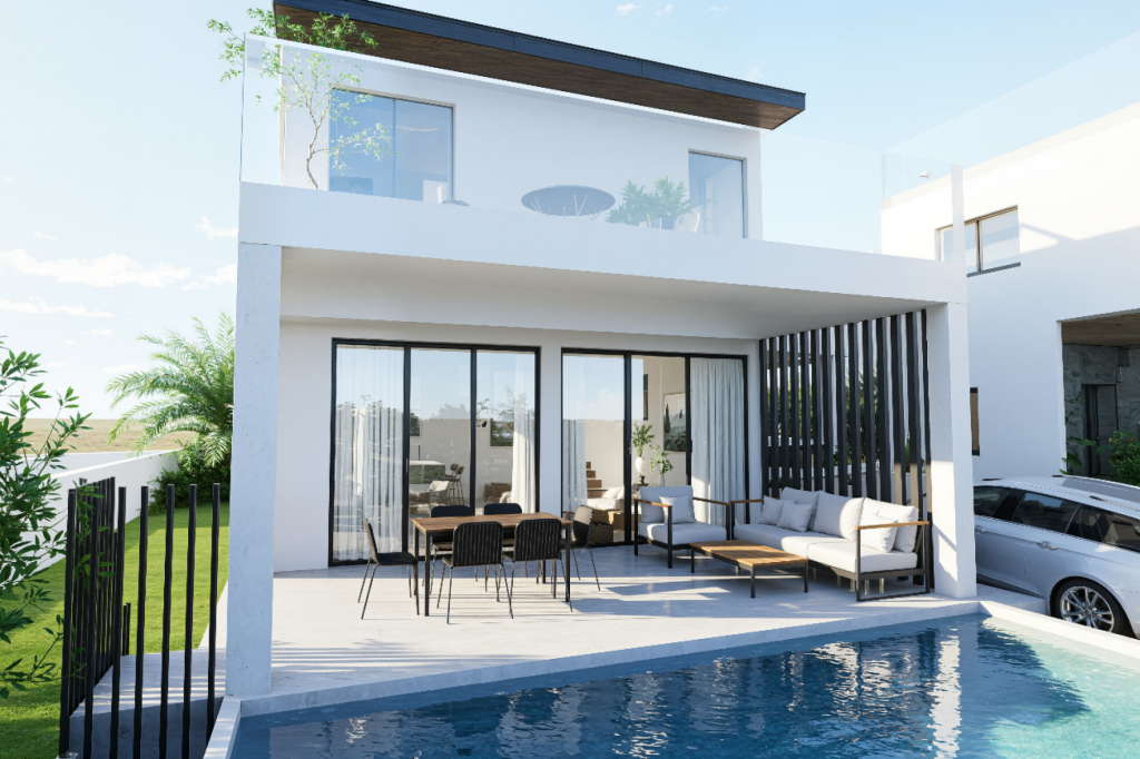 Main image of property: Limassol, Moni