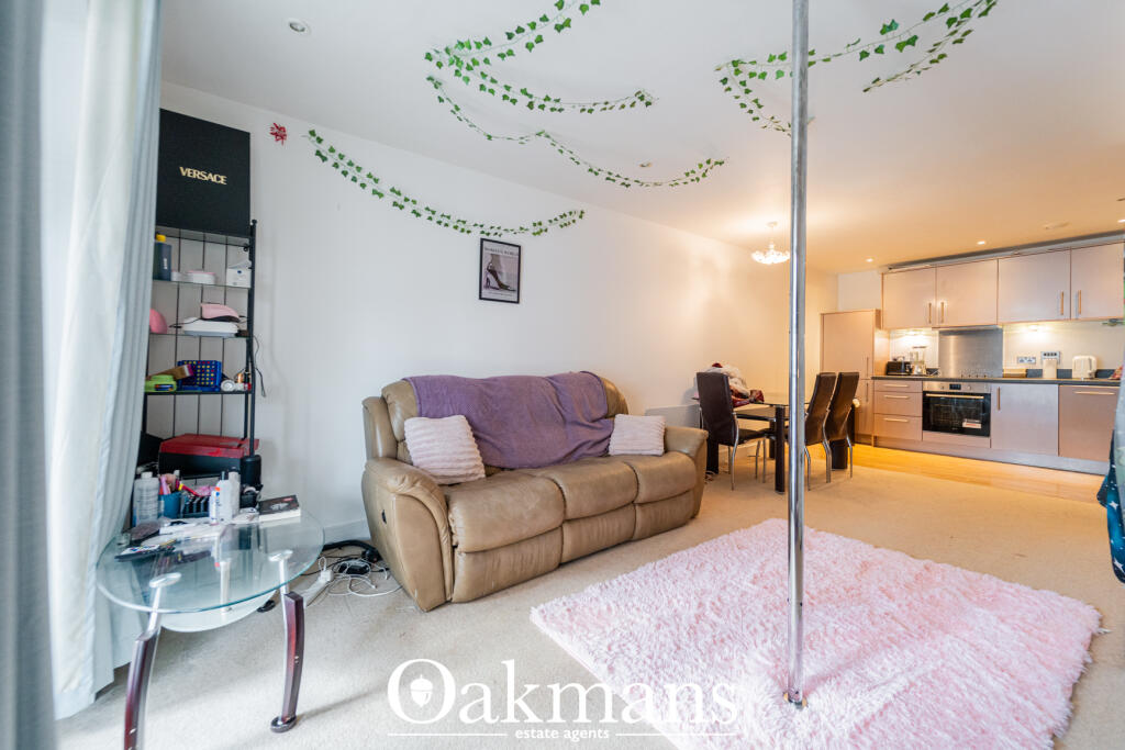 30, Granville Street, Birmingham, B1 photo 4