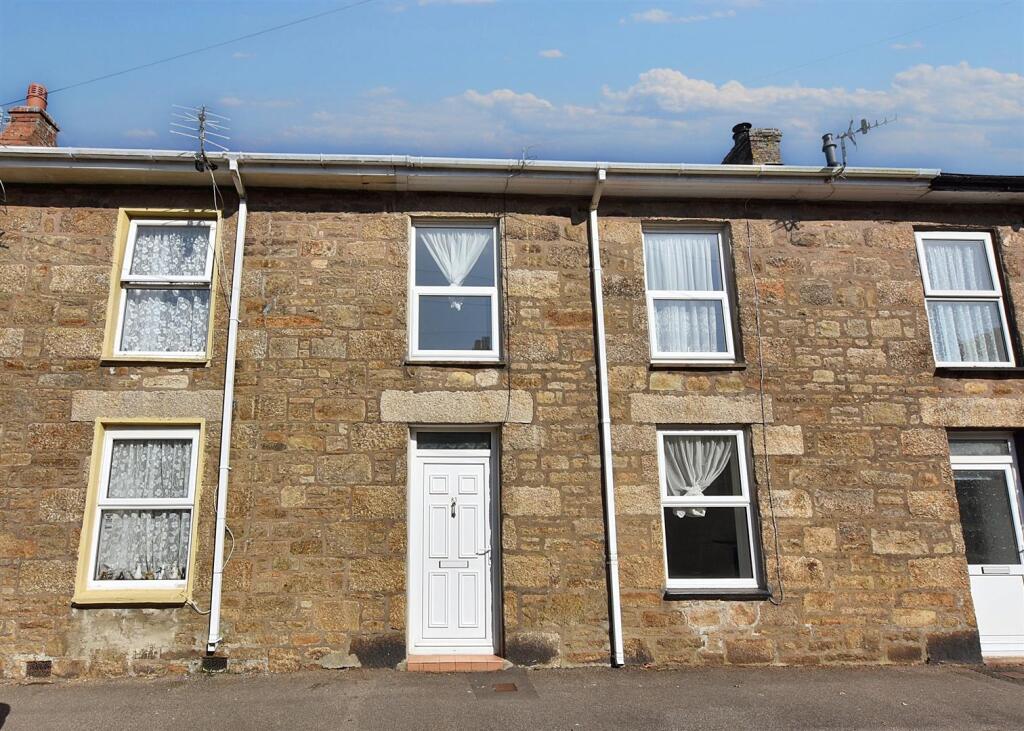 Main image of property: Roskear Road, Camborne