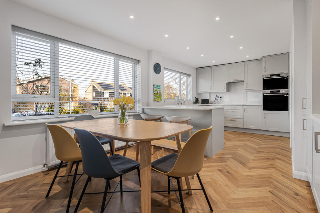 Main image of property: Illingworth Way, Foxton