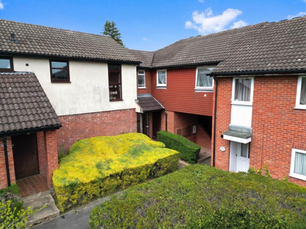 Main image of property: Fleetham Gardens, Lower Earley