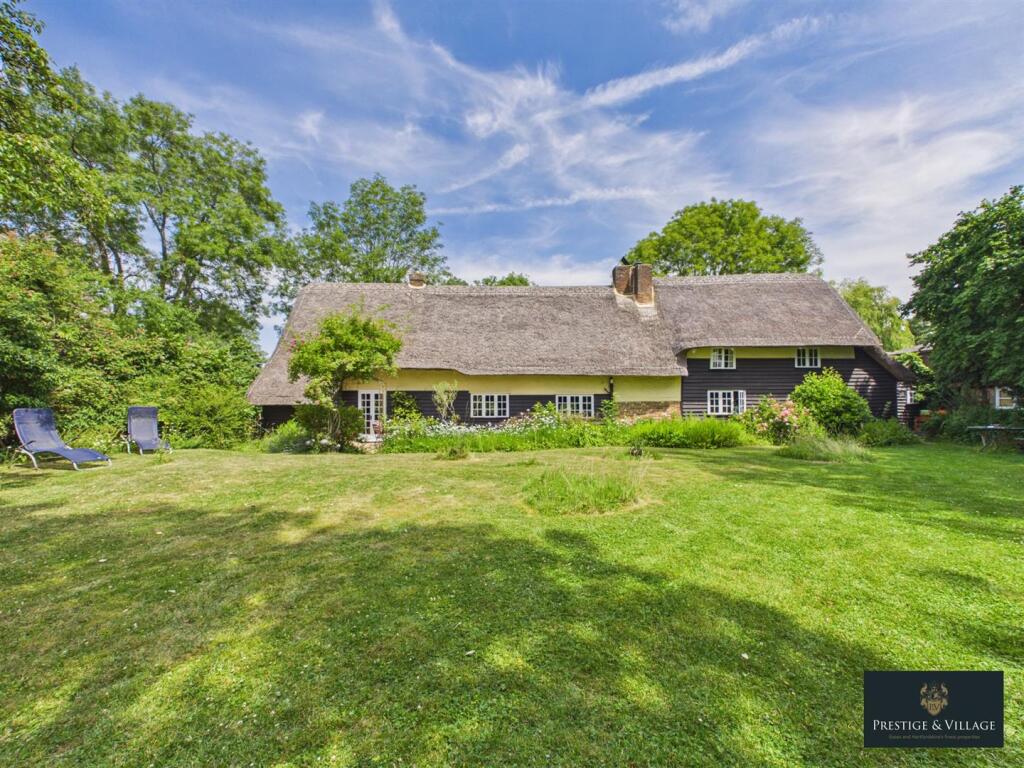 Main image of property: Wood End, Ardeley,
