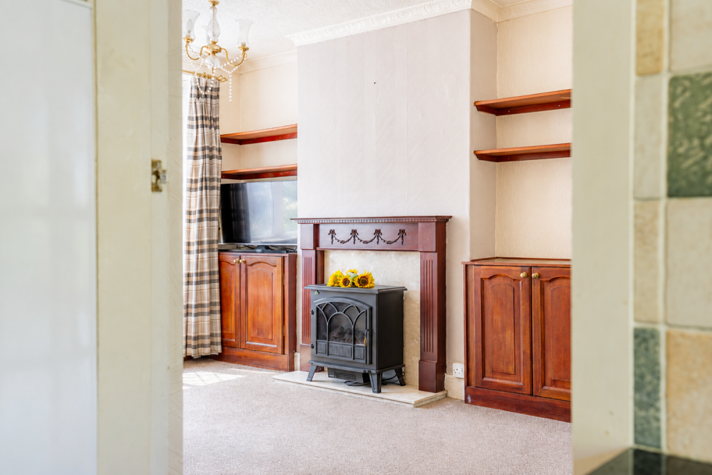House in York - View 4