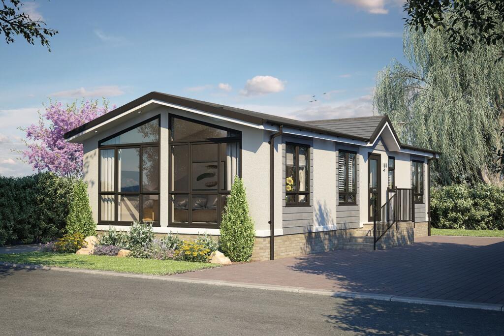 Main image of property: Blandford Road North, Beacon Hill, Poole