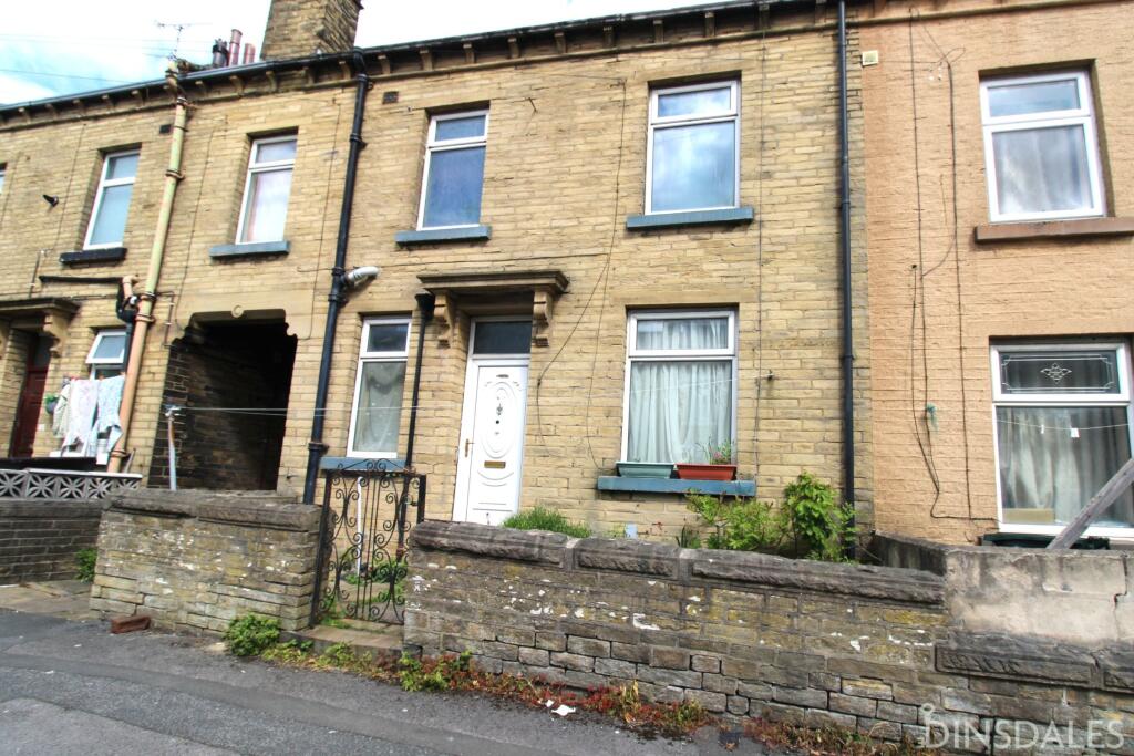 Main image of property: Clement Street, Bradford