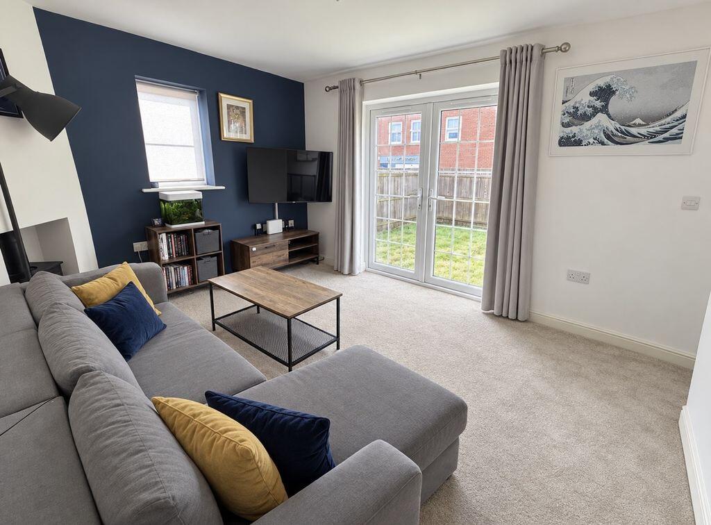 House in North Norfolk, Fakenham - View 4