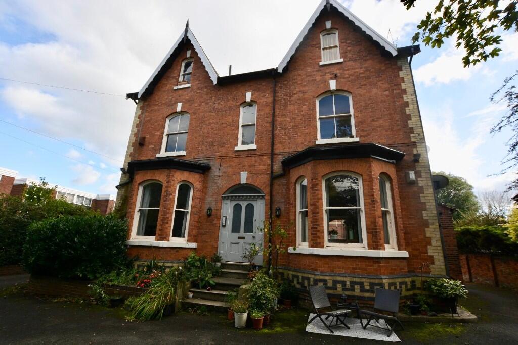 Main image of property: Heaton Moor Road, Heaton Moor, SK4 4JY