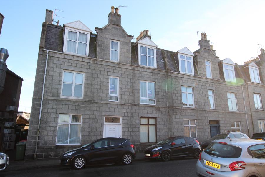 Main image of property: Victoria Street, Inverurie, AB51