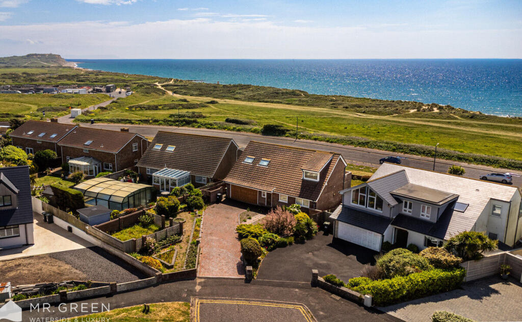 Main image of property: Clowes Avenue, Hengistbury Head, Stunning Views, BH6