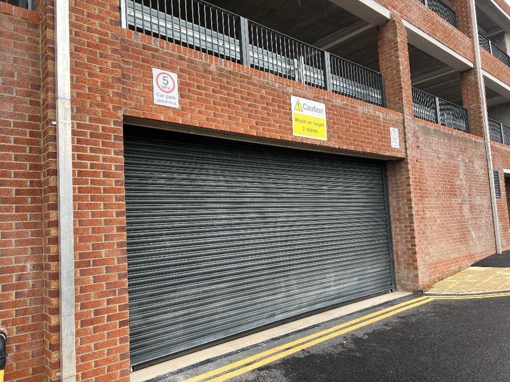 Main image of property: Car park - Hurst Street, Liverpool, Merseyside, L1