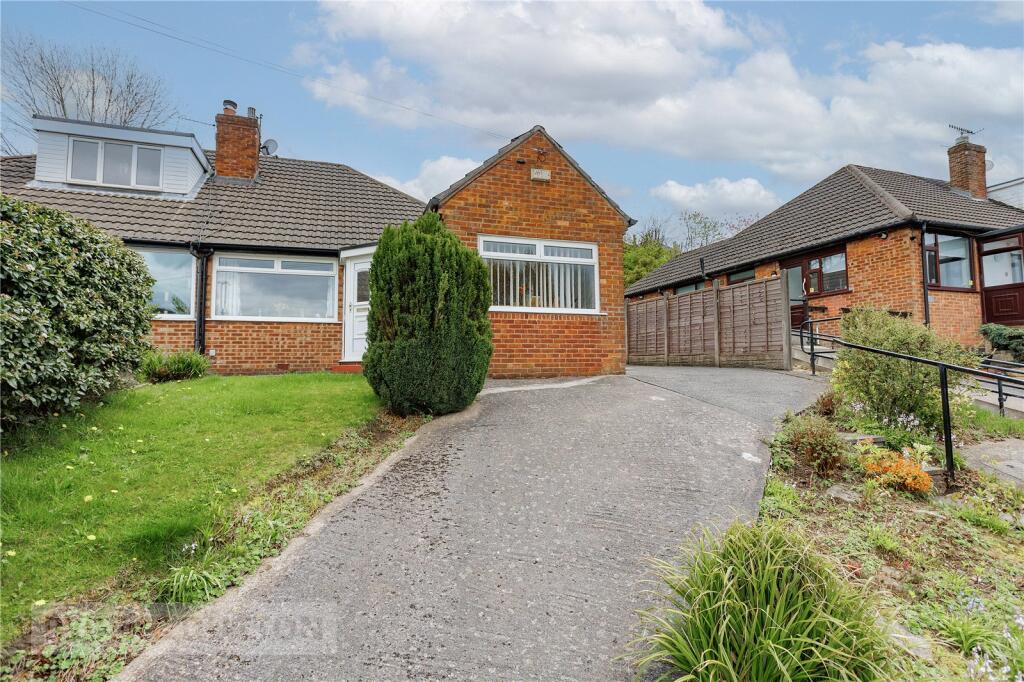 Main image of property: Regent Drive, Mossley, OL5