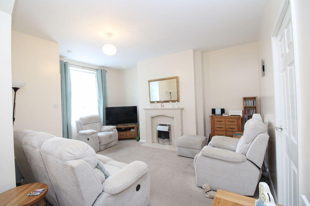 House in Gateshead, Hookergate - View 2