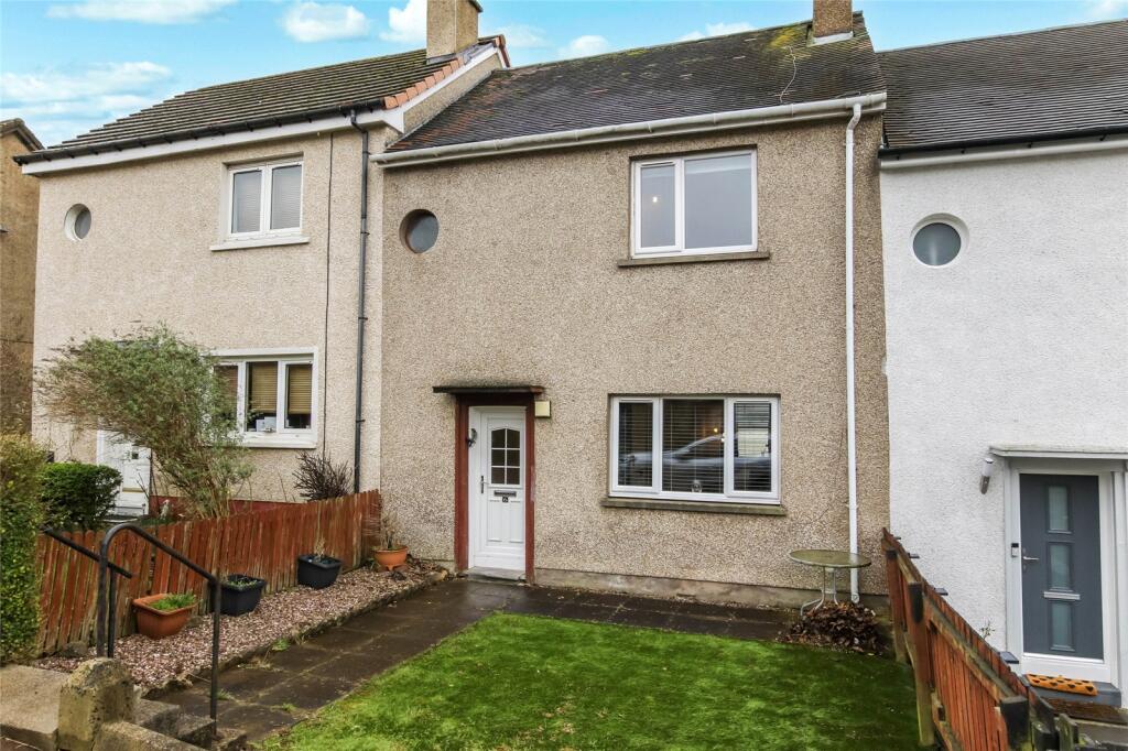 Main image of property: Benview Terrace, Paisley, Renfrewshire, PA2