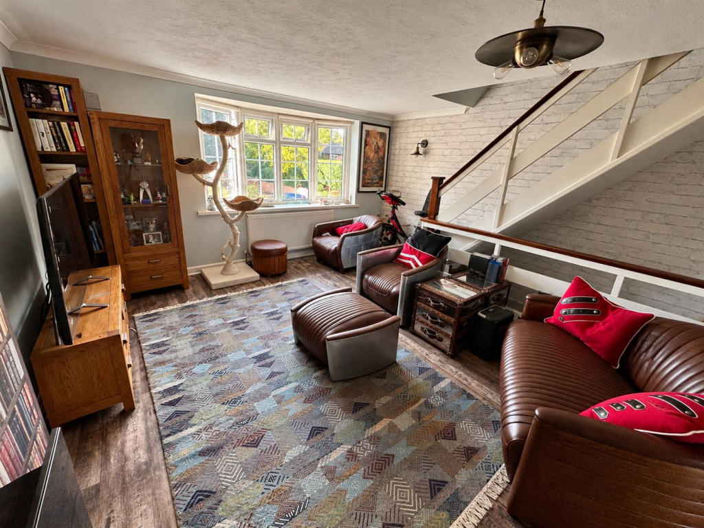 House in Leicester - View 2