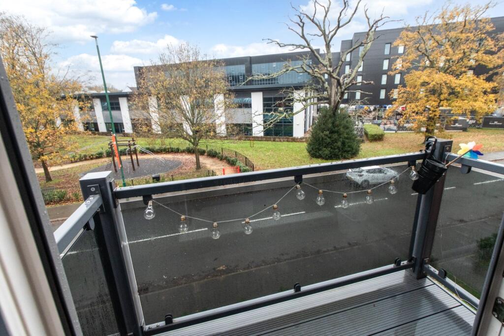 Additional image 7 of Newman Square, Solihull, B90