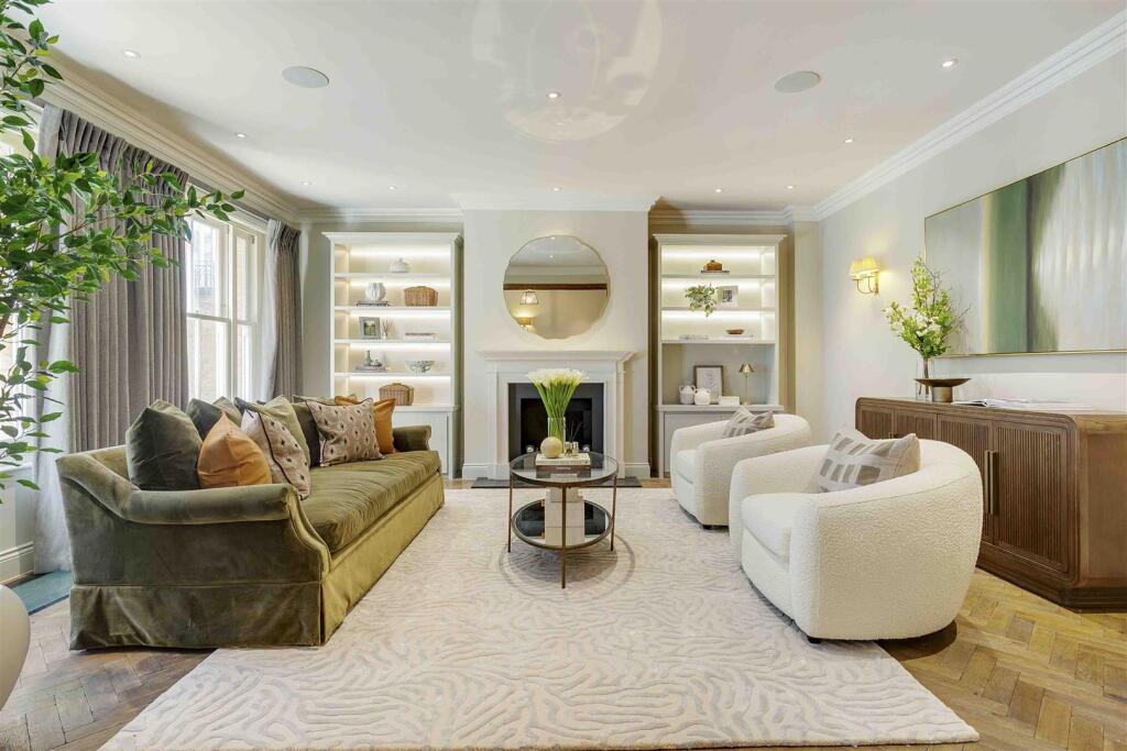 Main image of property: Walham Yard, London